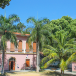 Polo voltado para o audiovisual será inaugurado em prédio histórico em Niterói