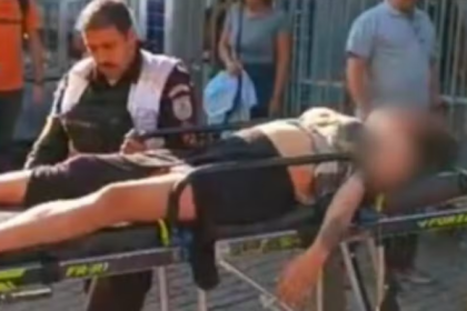 Homem entra armado no Cefet do Maracanã, atira em duas funcionárias e se mata em seguida