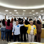 Cerca de 400 funcionários do Insaúde em São Gonçalo denunciam ter sido demitidos sem receber rescisão