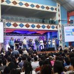 Prefeitura entrega 2,3 mil cartões da Primeira Infância Carioca a famílias da Zona Oeste