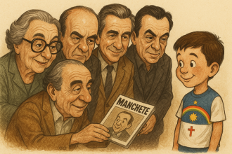 O estilo literário de mestres como Rachel de Queiroz, Rubem Braga, Paulo Mendes Campos, Fernando Sabino e Nelson Rodrigues influenciou aquele menino do interior de Pernambuco, que se apaixonou por literatura