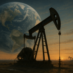 As descobertas de petróleo estão se concentrando em poucos países e regiões específicas, como Namíbia, Guiana, Brasil e Suriname