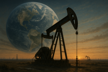 As descobertas de petróleo estão se concentrando em poucos países e regiões específicas, como Namíbia, Guiana, Brasil e Suriname