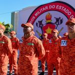 Militares do Corpo de Bombeiros levarão demandas à audiência na Alerj sobre critérios de promoção