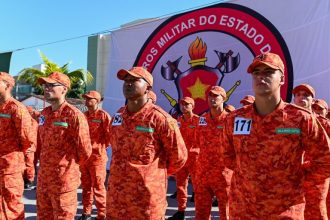 Militares do Corpo de Bombeiros levarão demandas à audiência na Alerj sobre critérios de promoção