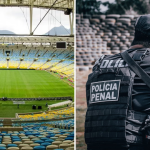 Plenário da Alerj vota nesta semana a autorização para venda do Complexo do Maracanã e dois projetos voltados à Polícia Penal