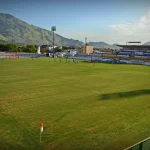Câmara derruba veto de Paes e tomba Estádio Moça Bonita, sede do Bangu