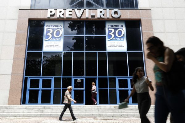 Recadastramento no Previ-Rio acontece no mês de aniversário do beneficiário