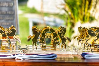 Decisão da federação gera disputa no hipismo do Rio.