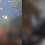 Ataque a tiros na quadra da Unidos da Vila Kennedy deixa dois mortos e quatro feridos