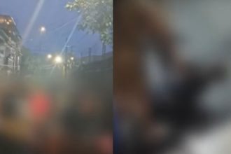 Ataque a tiros na quadra da Unidos da Vila Kennedy deixa dois mortos e quatro feridos