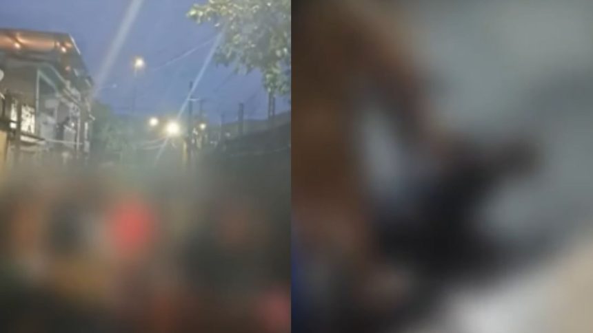 Ataque a tiros na quadra da Unidos da Vila Kennedy deixa dois mortos e quatro feridos