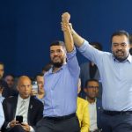 Hoje e dia de celebrar a vida de um grande amigo e irmao Rodrigo Bacellar. Que privilegio const 1