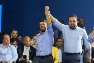 Hoje e dia de celebrar a vida de um grande amigo e irmao Rodrigo Bacellar. Que privilegio const 1