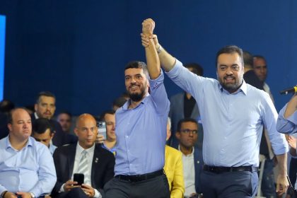 Hoje e dia de celebrar a vida de um grande amigo e irmao Rodrigo Bacellar. Que privilegio const 1