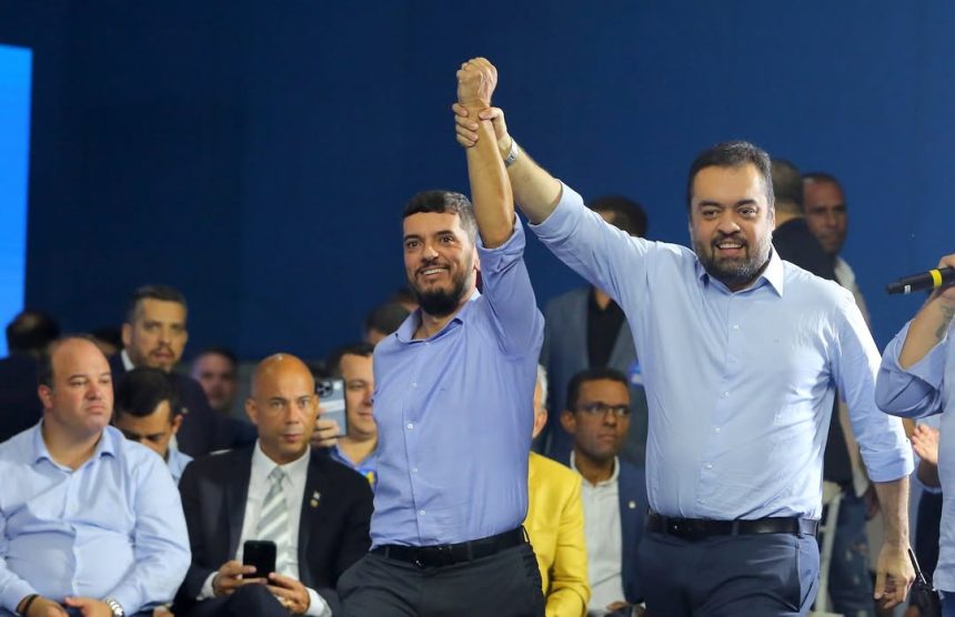 Hoje e dia de celebrar a vida de um grande amigo e irmao Rodrigo Bacellar. Que privilegio const 1