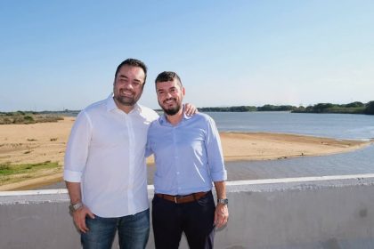 Castro disse que prestou ao STF todos os esclarecimentos pedidos sobre caso Bacellar