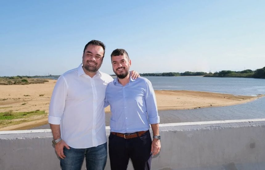 Castro disse que prestou ao STF todos os esclarecimentos pedidos sobre caso Bacellar