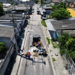 Operação Barricada Zero avança na Zona Norte do Rio e em Nova Iguaçu, Japeri e São Gonçalo