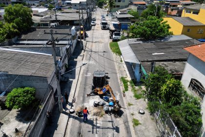 Operação Barricada Zero avança na Zona Norte do Rio e em Nova Iguaçu, Japeri e São Gonçalo