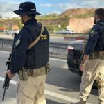 PRF envia 200 agentes para reforçar policiamento em rodovias federais do Rio