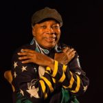 Milton Nascimento recebe homenagem em show gratuito no Centro do Rio