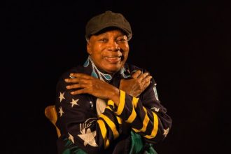 Milton Nascimento recebe homenagem em show gratuito no Centro do Rio