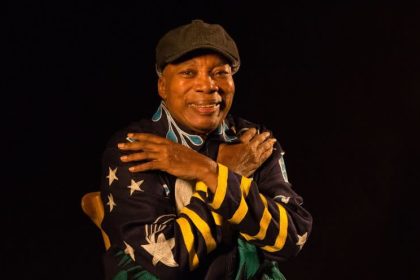 Milton Nascimento recebe homenagem em show gratuito no Centro do Rio