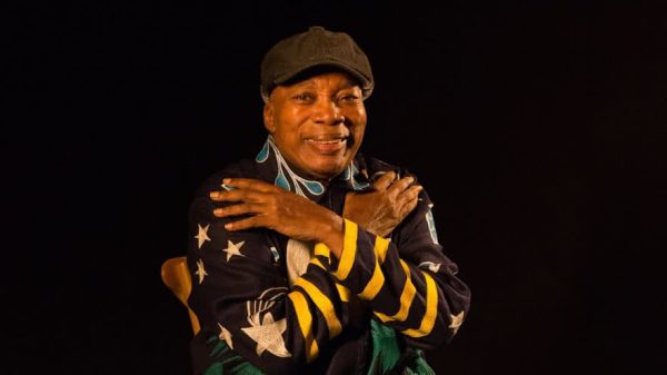 Milton Nascimento recebe homenagem em show gratuito no Centro do Rio