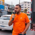 Irmão de vereador de São João de Meriti era alvo de ação; Aquino não estava entre os investigados, mas foi encontrado com arma