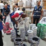 Operação Fio a Fio combate irregularidades em cabos elétricos