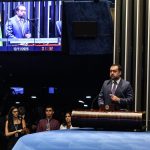 Congresso derruba vetos ao Propag e abre caminho para renegociação da dívida do Rio com a União.