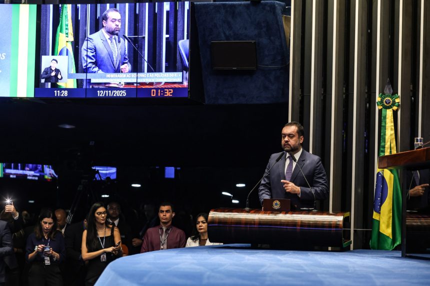 Congresso derruba vetos ao Propag e abre caminho para renegociação da dívida do Rio com a União.