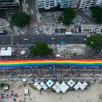 Parada LGBTI 2024