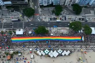 Parada LGBTI 2024