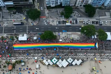 Parada LGBTI 2024