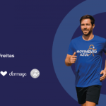 Evento acontece no mês em que se celebra o Dia Mundial do Diabetes