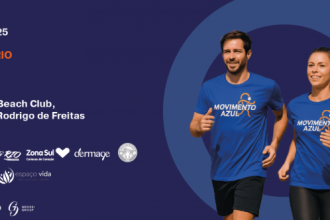 Evento acontece no mês em que se celebra o Dia Mundial do Diabetes