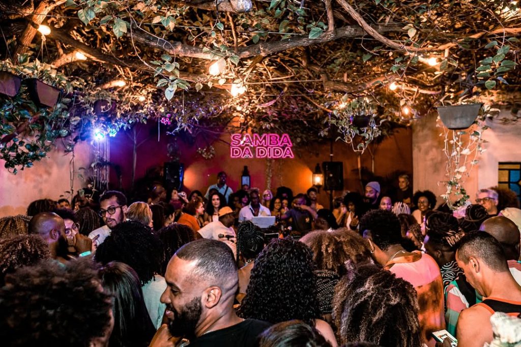 Bora lá: feriado da Consciência Negra tem cortejo, samba e festival gratuito 64 SnapInsta.to 566197027 18137542417446291 2778546444890899367 n