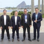 Rio terá Centro de Desenvolvimento Tecnológico da Uber com investimento de R$ 500 milhões