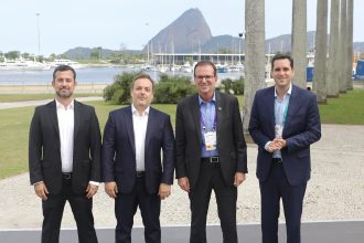 Rio terá Centro de Desenvolvimento Tecnológico da Uber com investimento de R$ 500 milhões
