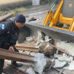 Policiais atuarão na linha de frente da Operação Barricada Zero.