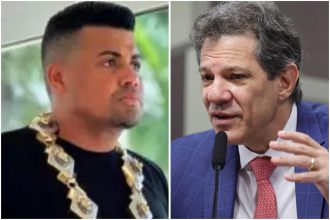 TH Joias e Fernando Haddad: revelações ameaçam o sono de muita gente na política do Rio