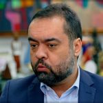 Isabel Gallotti pediu a cassção de Cláudio Castro