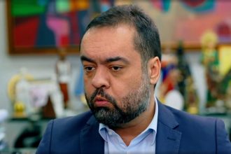 Isabel Gallotti pediu a cassção de Cláudio Castro