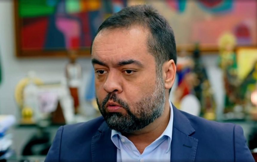 Isabel Gallotti pediu a cassção de Cláudio Castro