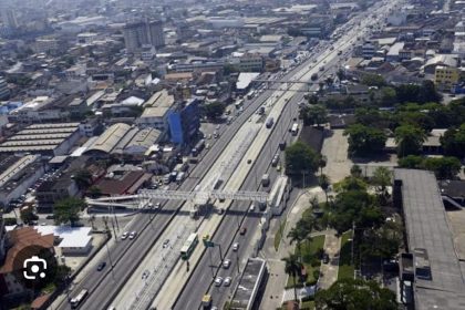 Imóveis e empreendimentos situados no entorno da Avenida Brasil ganhou benefícios, regulamentados no Diário Oficial do Município