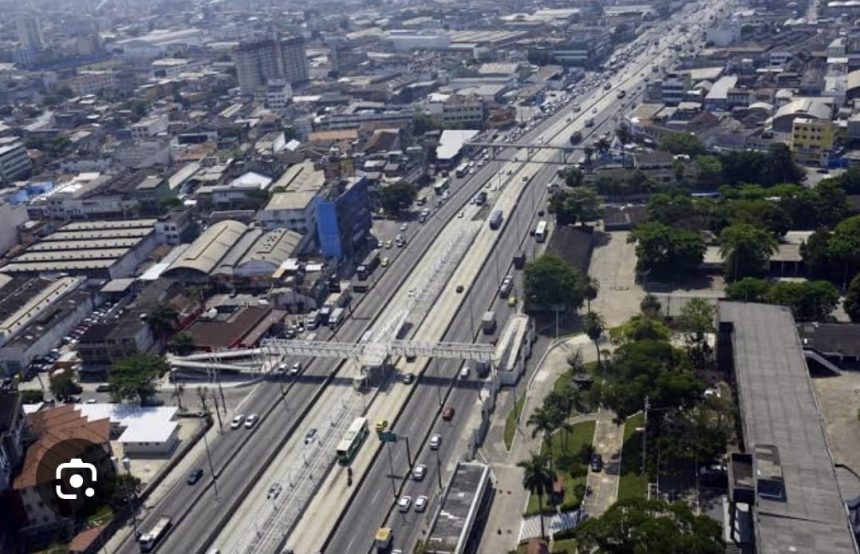 Imóveis e empreendimentos situados no entorno da Avenida Brasil ganhou benefícios, regulamentados no Diário Oficial do Município