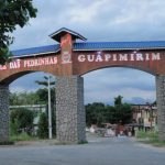 As ruas do bairro Vale das Pedrinhas, em Guapimirim, na Baixada Fluminense, vão ganhar drenagem e pavimentação feitas pelo Inea, órgão ambiental do governo do estado