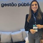 Angelina Gabrielle Moreira Ornelas Pereira é a nova presidente da MultiRio: integrante do Solidariedade, do deputado Áureo Ribeiro